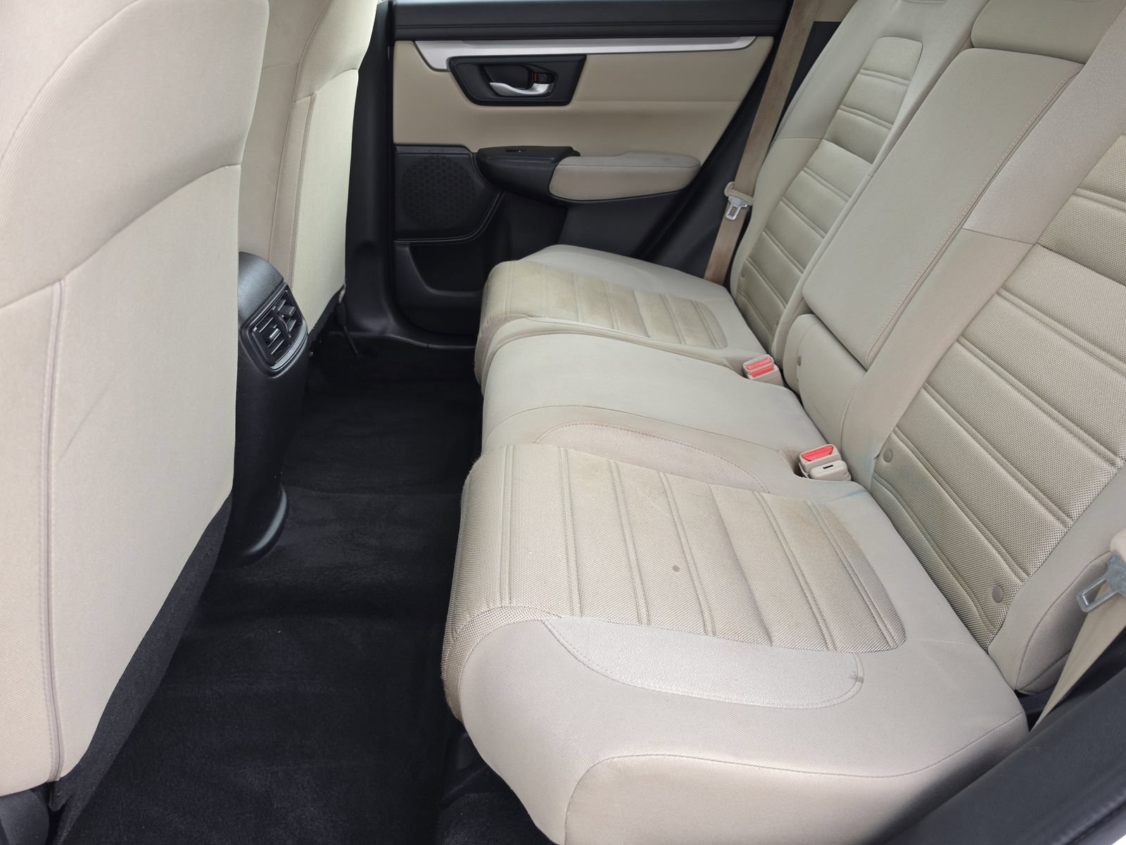 Used 2017 Honda CR-V LX image 12