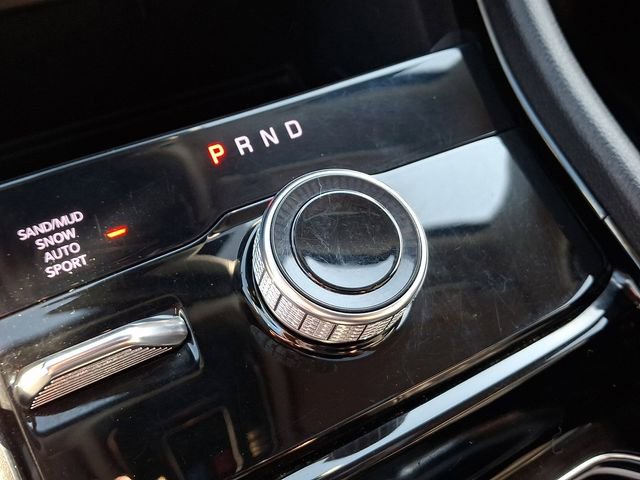 Used 2022 Jeep Grand Cherokee L Limited AWD/4WD image 15