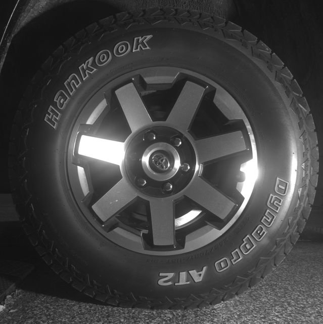 Used 2020 Toyota 4Runner TRD Off-Road AWD/4WD image 12