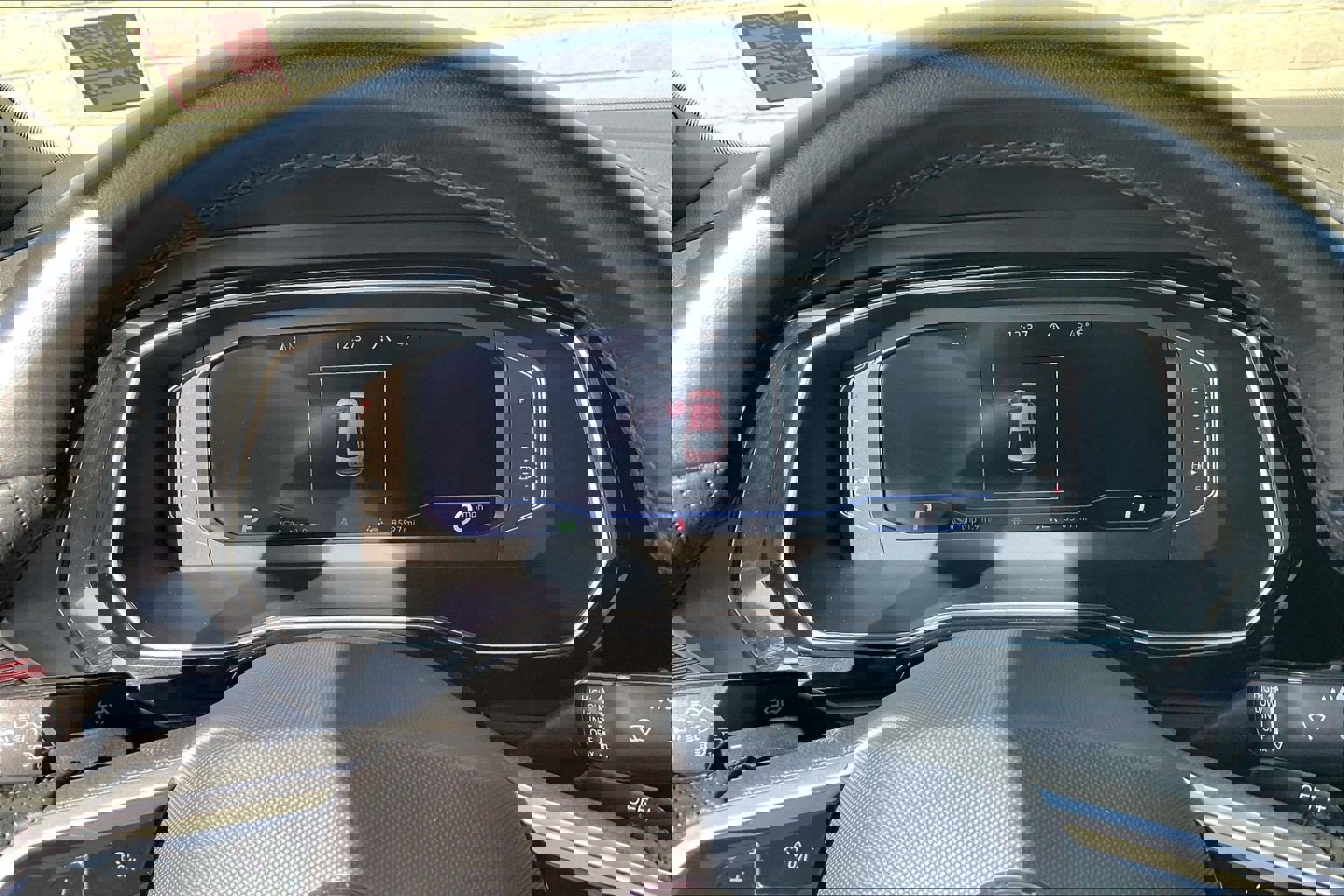 Certified 2024 Volkswagen Jetta GLI Autobahn w/ GLI Black Package image 20