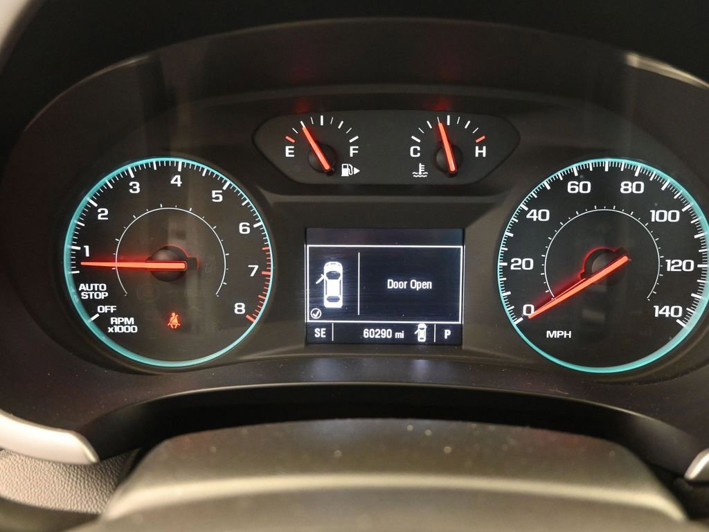 Used 2023 Chevrolet Malibu LT image 33