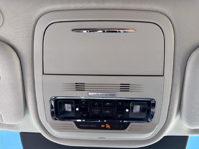 New 2027 Lincoln Aviator AWD image 35