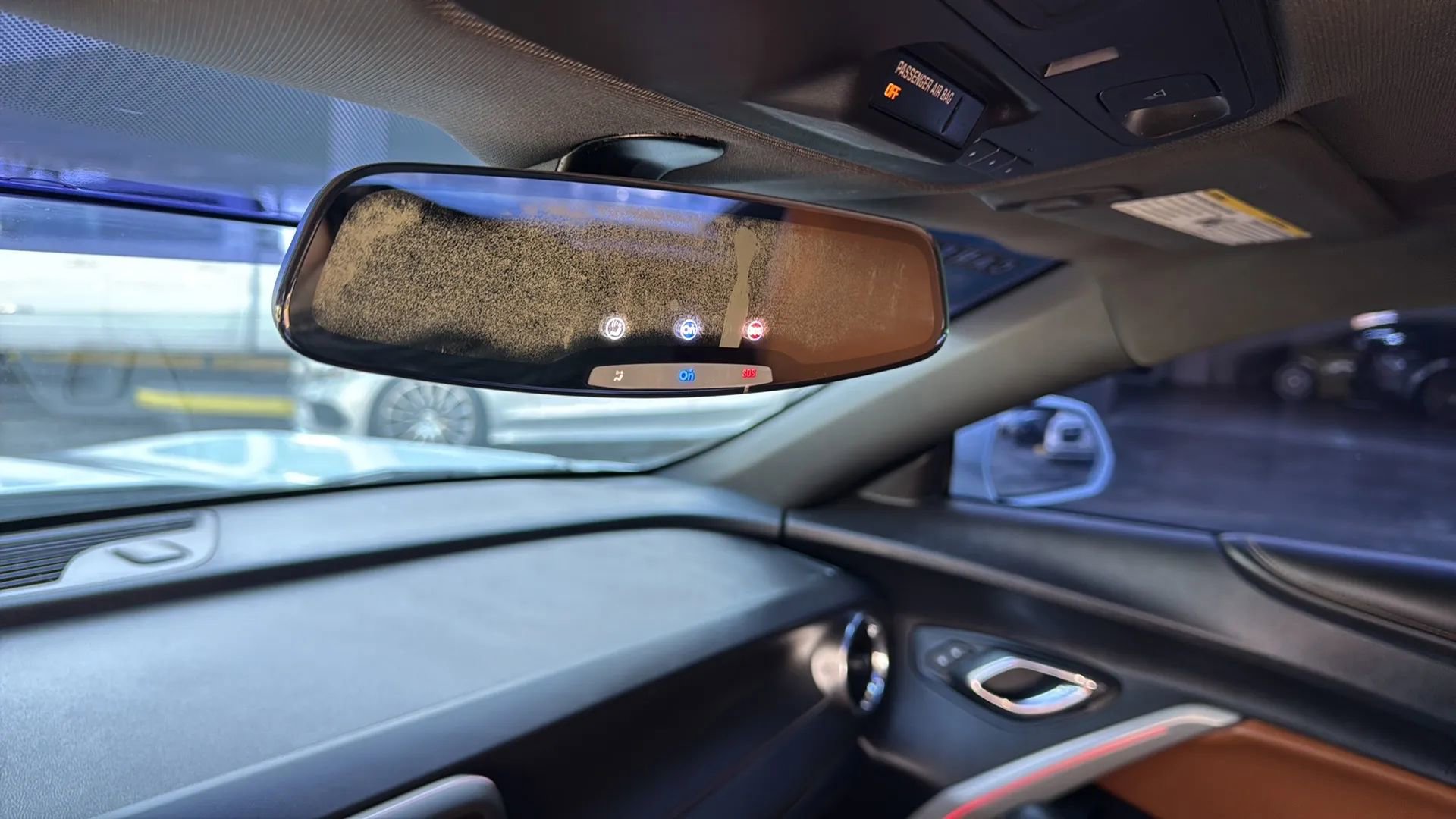 Used 2016 Chevrolet Camaro SS image 13