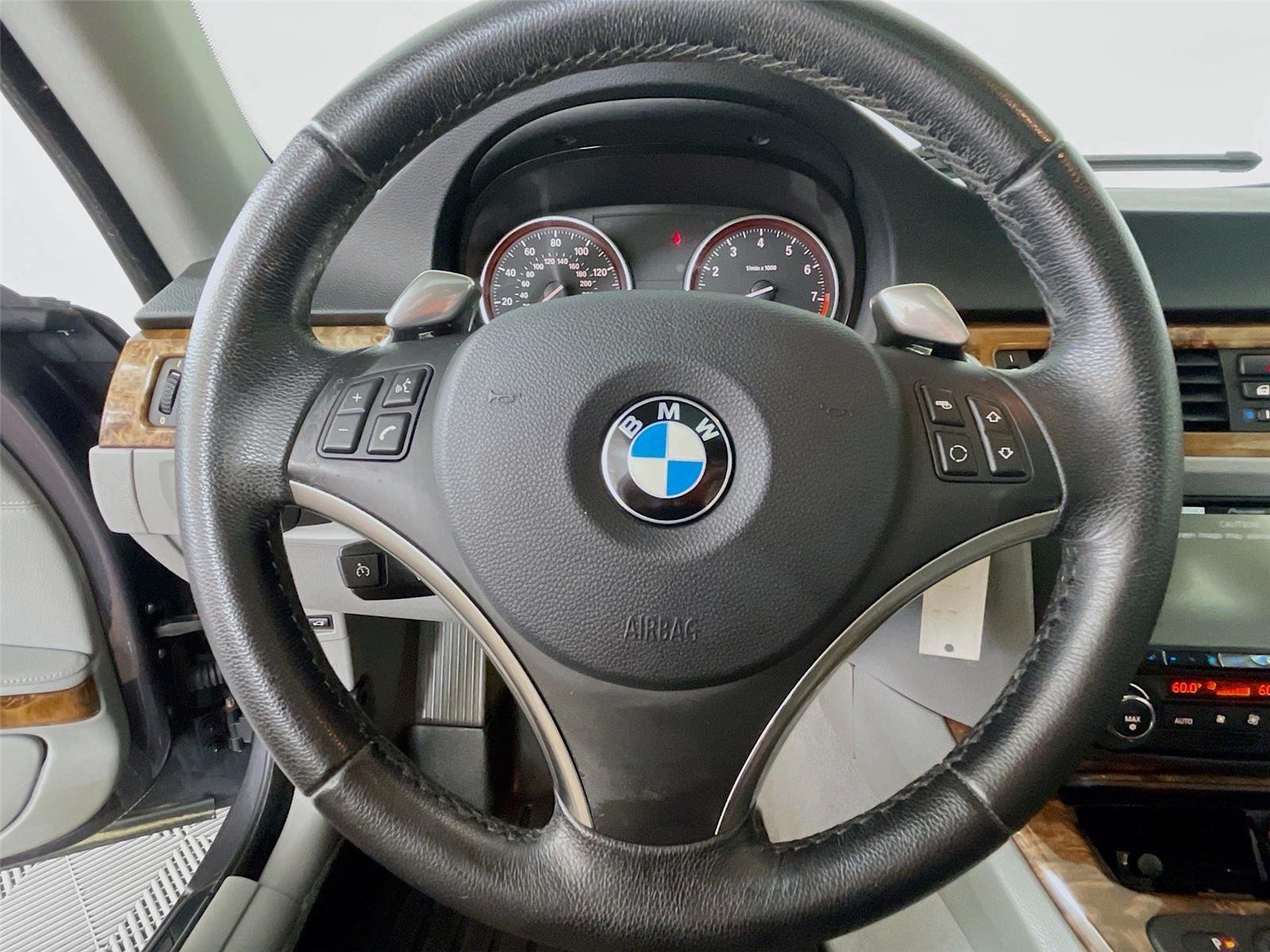Used 2007 BMW 335i Coupe RWD image 14
