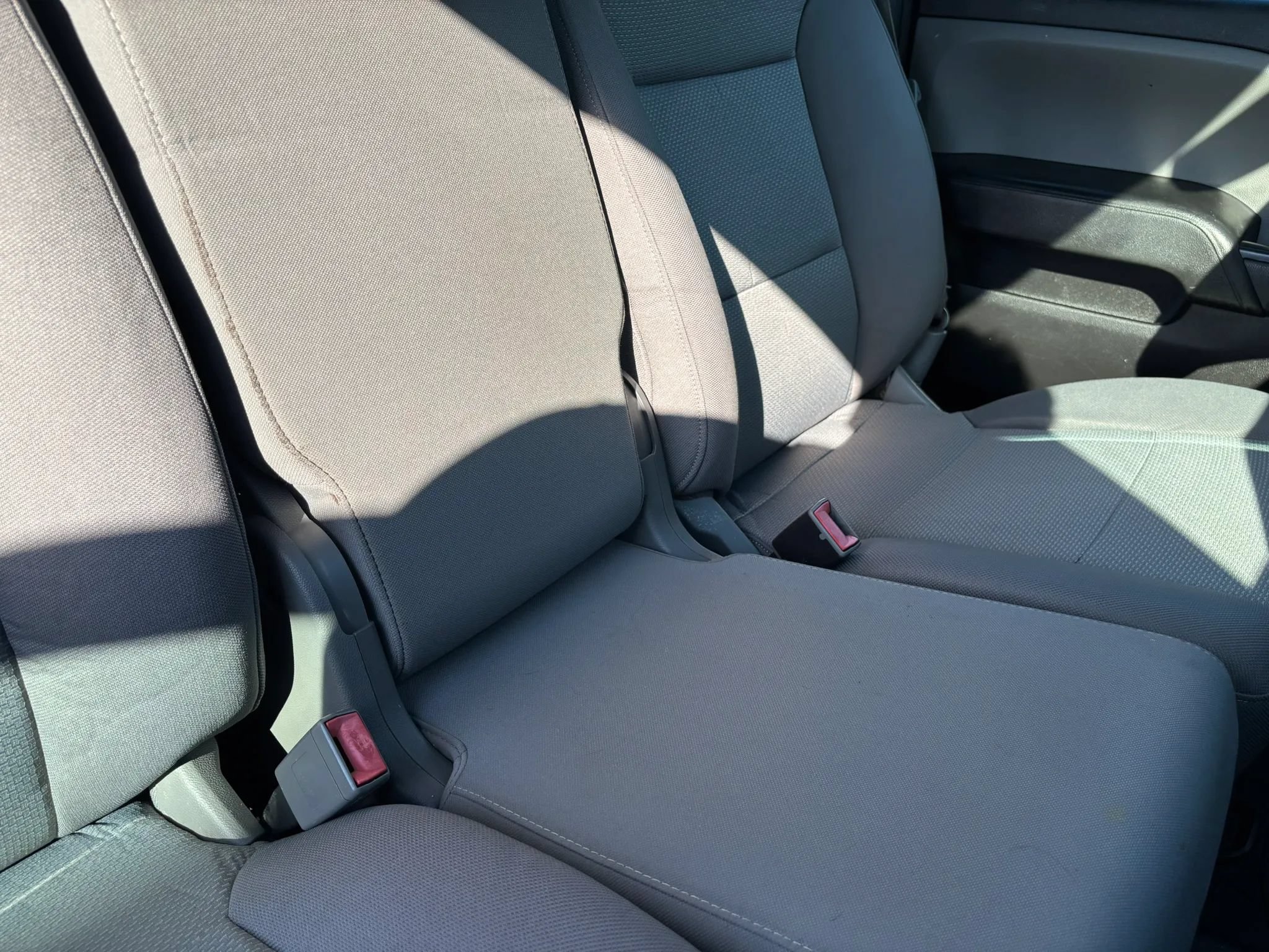 Used 2016 Chevrolet Silverado 1500 W/T w/ WT Fleet Convenience Package RWD image 41