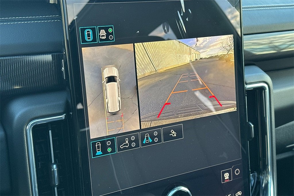 New 2026 GMC Yukon XL Elevation w/ Elevation Premium Package image 20