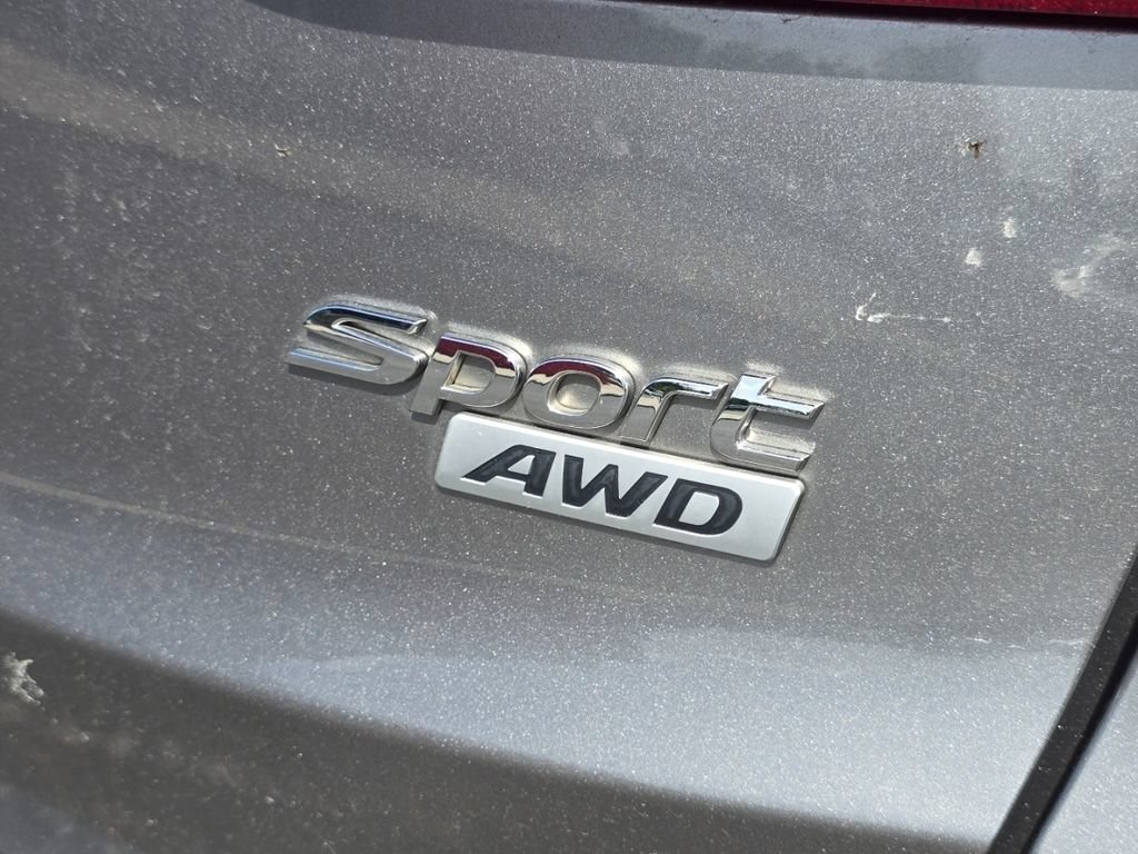 Used 2018 Hyundai Santa Fe Sport AWD/4WD image 16