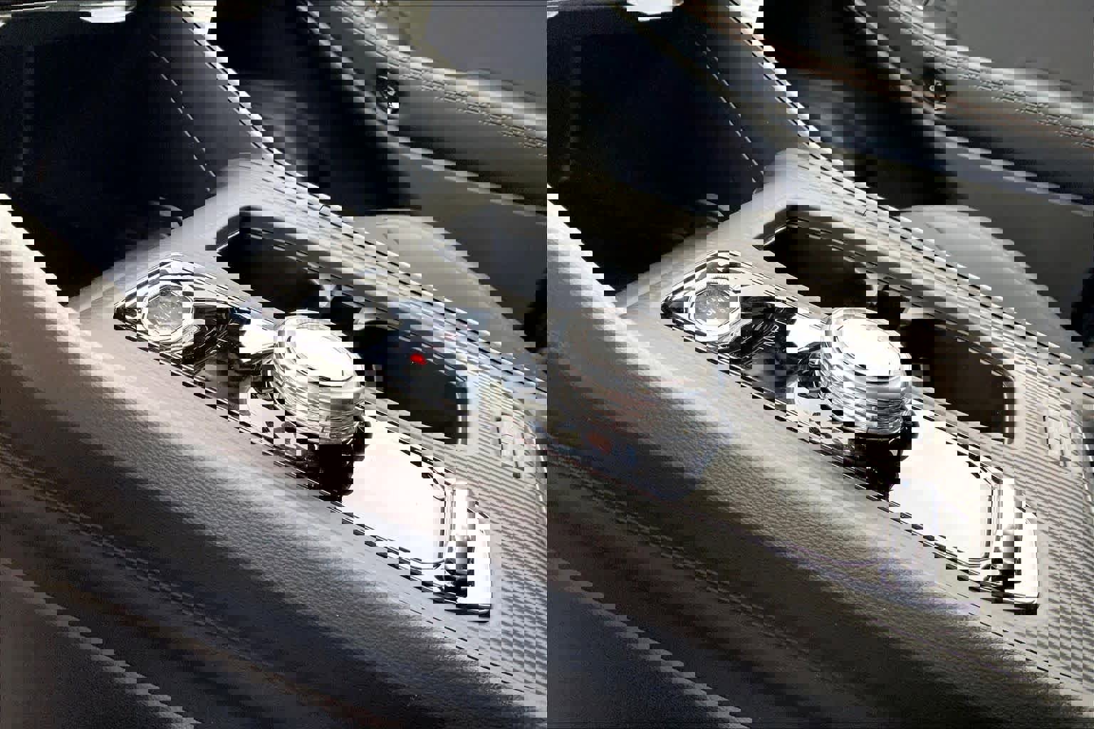 New 2026 Jeep Cherokee Limited image 7