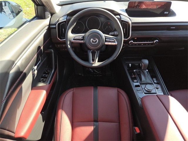 New 2026 MAZDA CX-50 2.5 Hybrid w/ Weather Package image 10