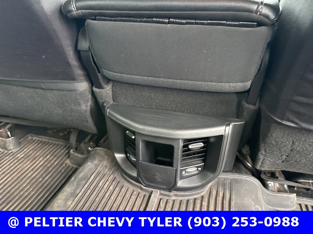 Used 2020 RAM 2500 Tradesman image 21