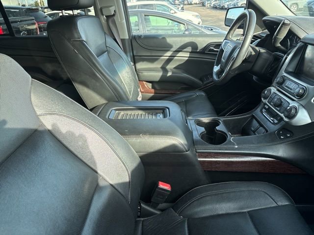 Used 2017 GMC Yukon SLT image 7