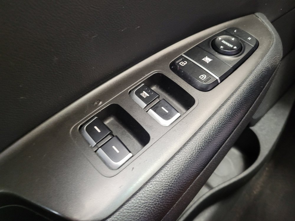 Used 2018 Kia Optima S w/ Panoramic Sunroof Package FWD image 27