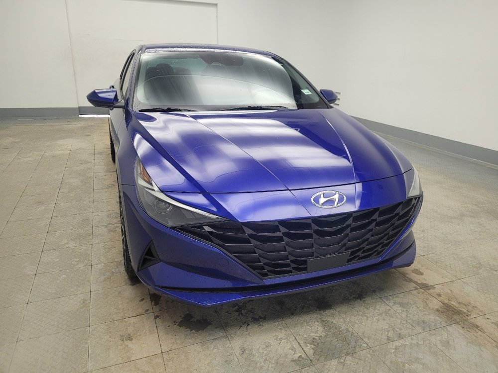 Used 2023 Hyundai Elantra SEL w/ Convenience Package image 14