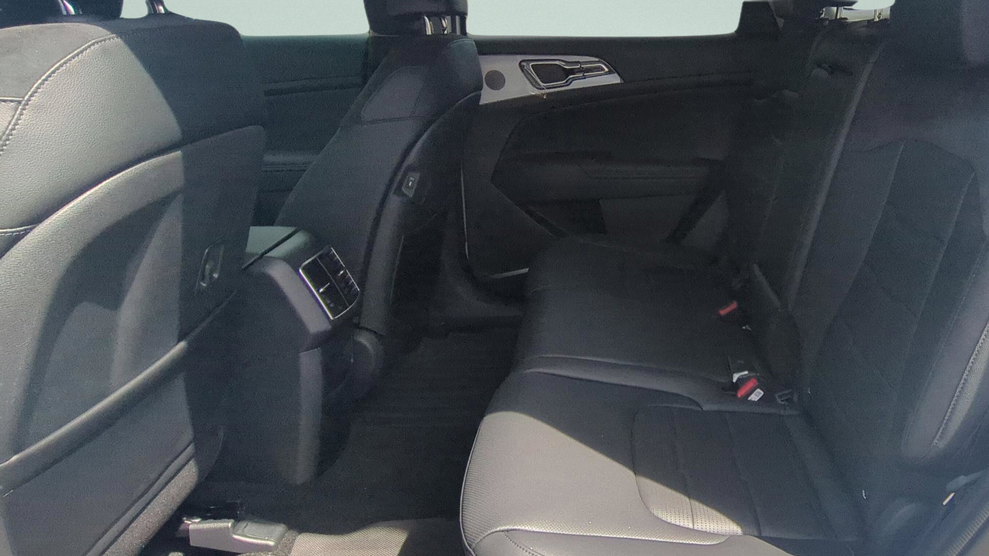 New 2026 Kia Sportage SX Prestige FWD image 10