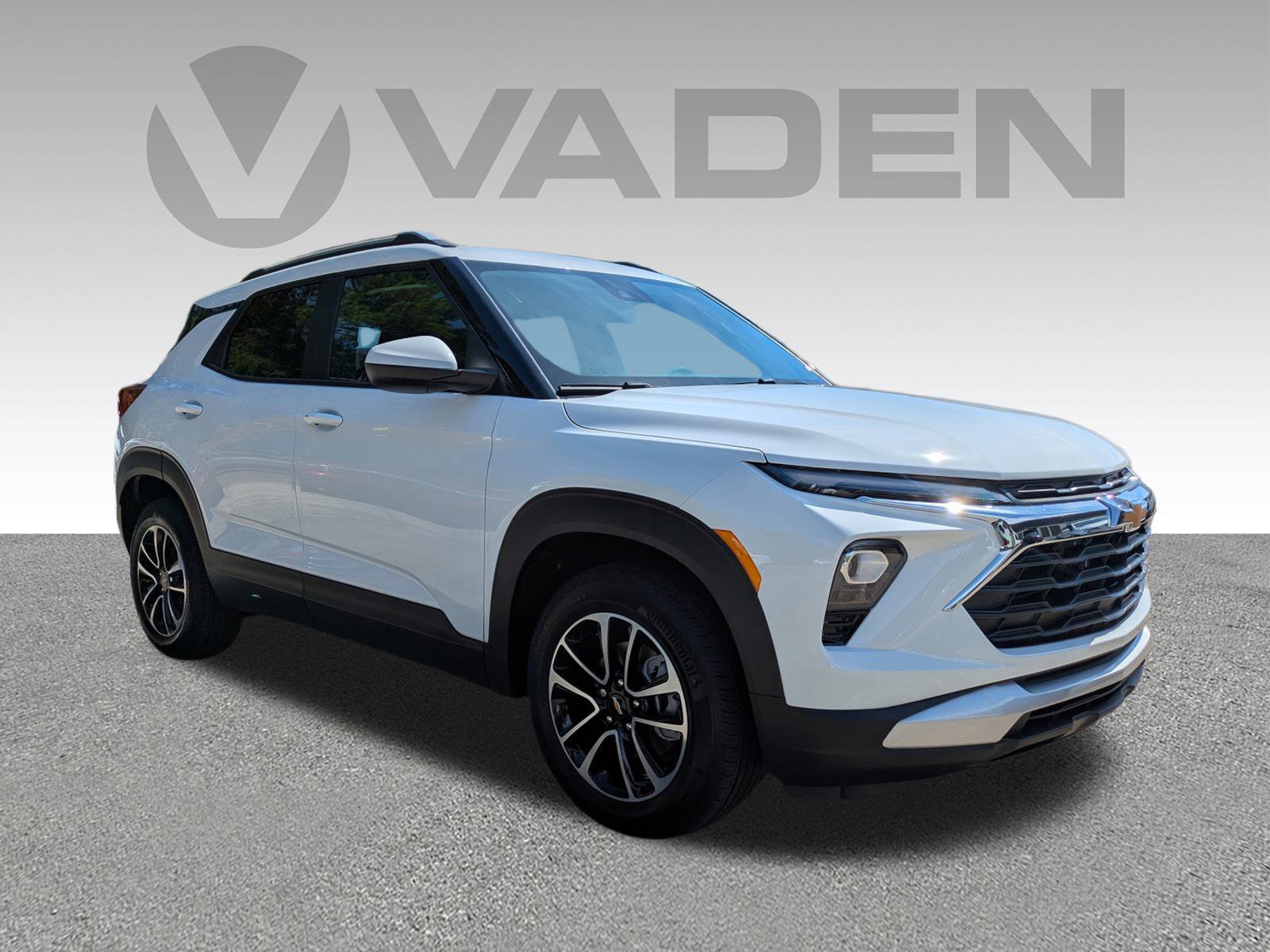 New 2026 Chevrolet TrailBlazer LT w/ LT Cold Weather Package image 3