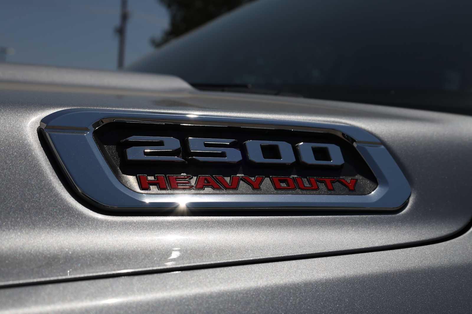 Used 2019 RAM 2500 Tradesman AWD/4WD image 51