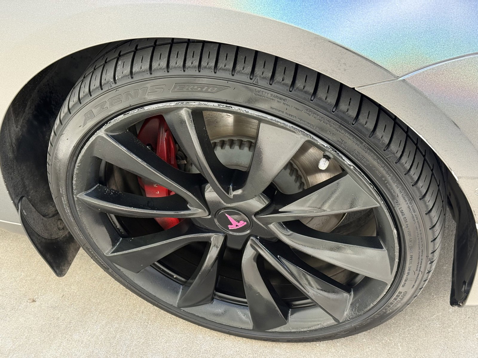 Used 2019 Tesla Model 3 Long Range image 12