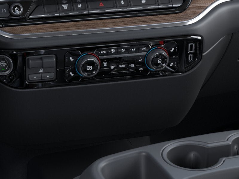 New 2026 Chevrolet Silverado 3500 LT AWD/4WD image 23