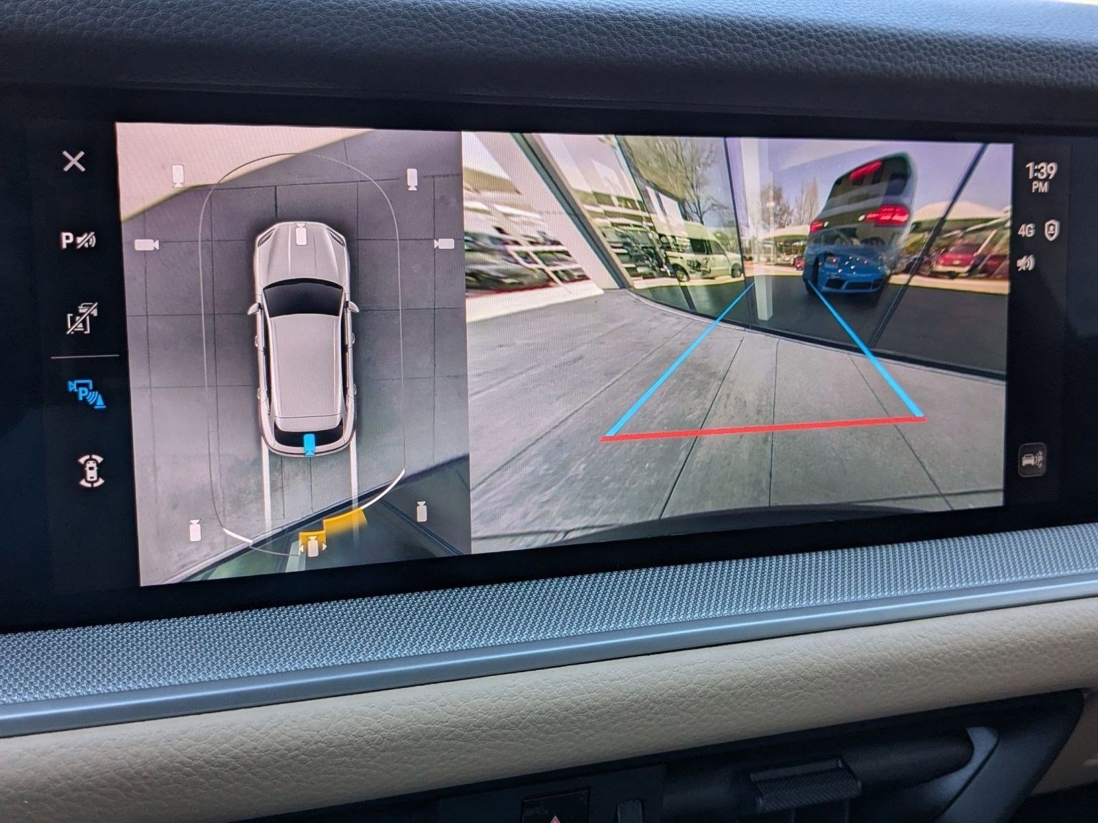 Certified 2025 Porsche Cayenne image 19