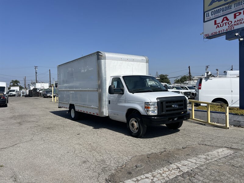 Used 2022 Ford E-350 and Econoline 350 Super Duty