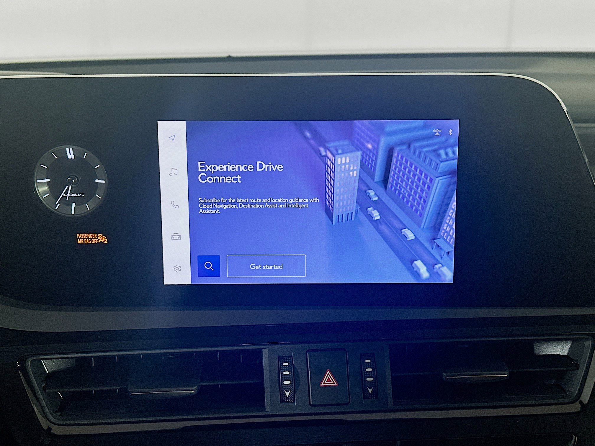 Used 2023 Lexus ES 350 w/ Accessory Package (Z2) image 22