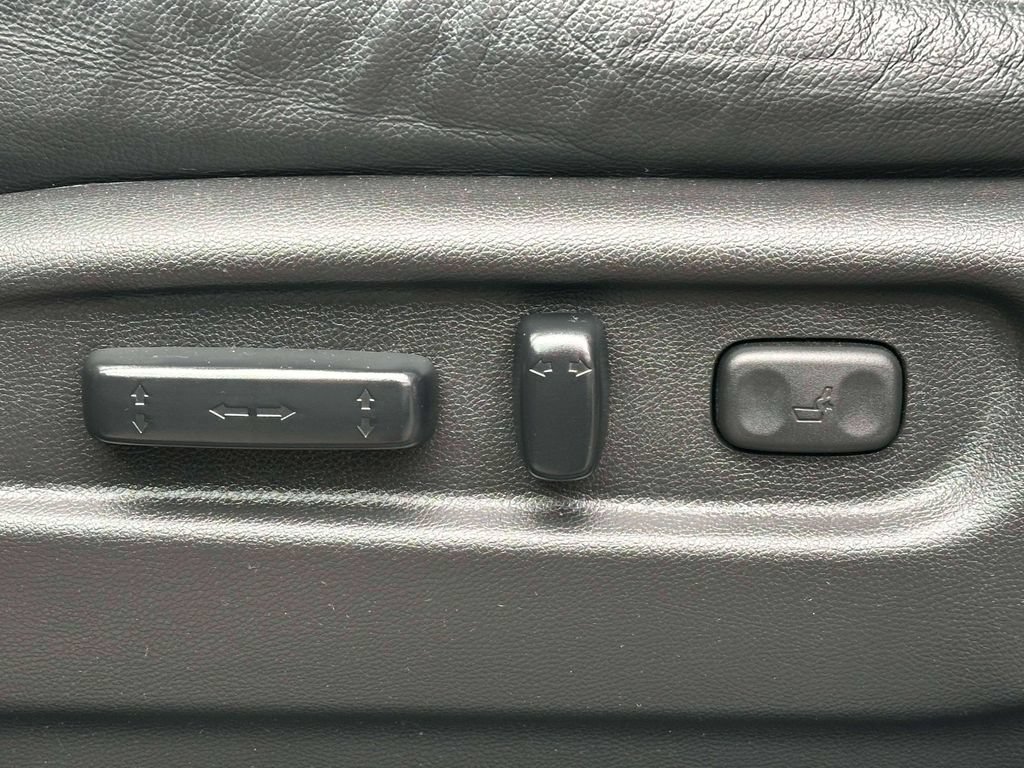 Used 2022 Honda Passport Elite image 15