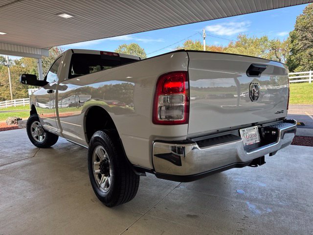 Used 2020 RAM 2500 Tradesman AWD/4WD image 6