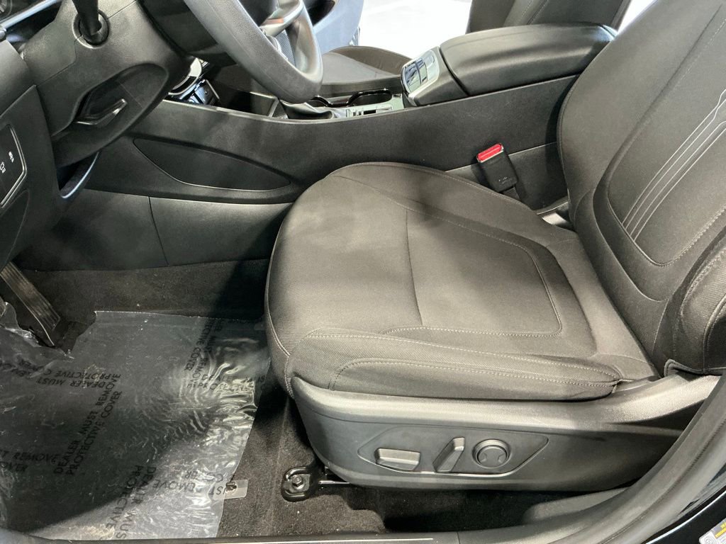 Used 2023 Hyundai Tucson SEL image 8