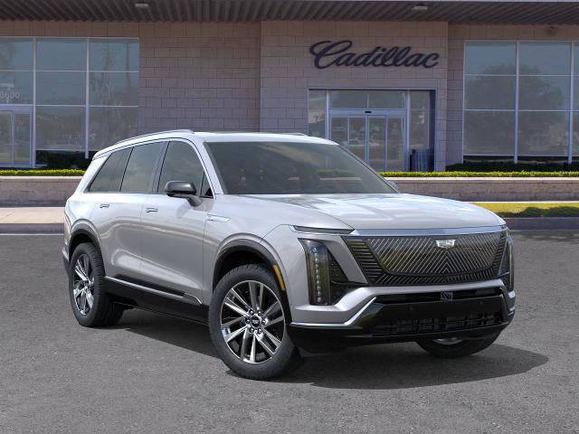 New 2027 Cadillac Vistiq Luxury w/ LPO, Floor Liner Package AWD/4WD image 31