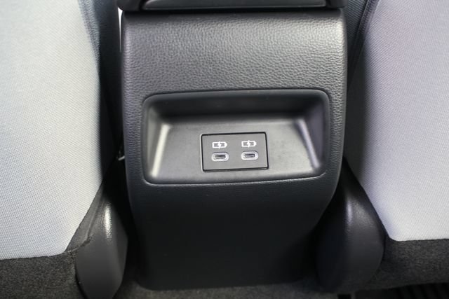 Certified 2025 Toyota Corolla SE FWD image 31