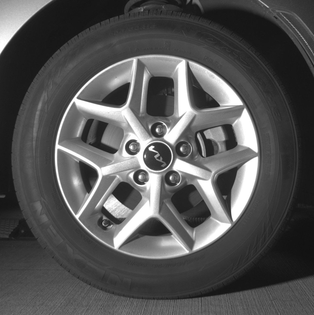 Used 2025 Kia Soul LX w/ LX Technology Package image 13