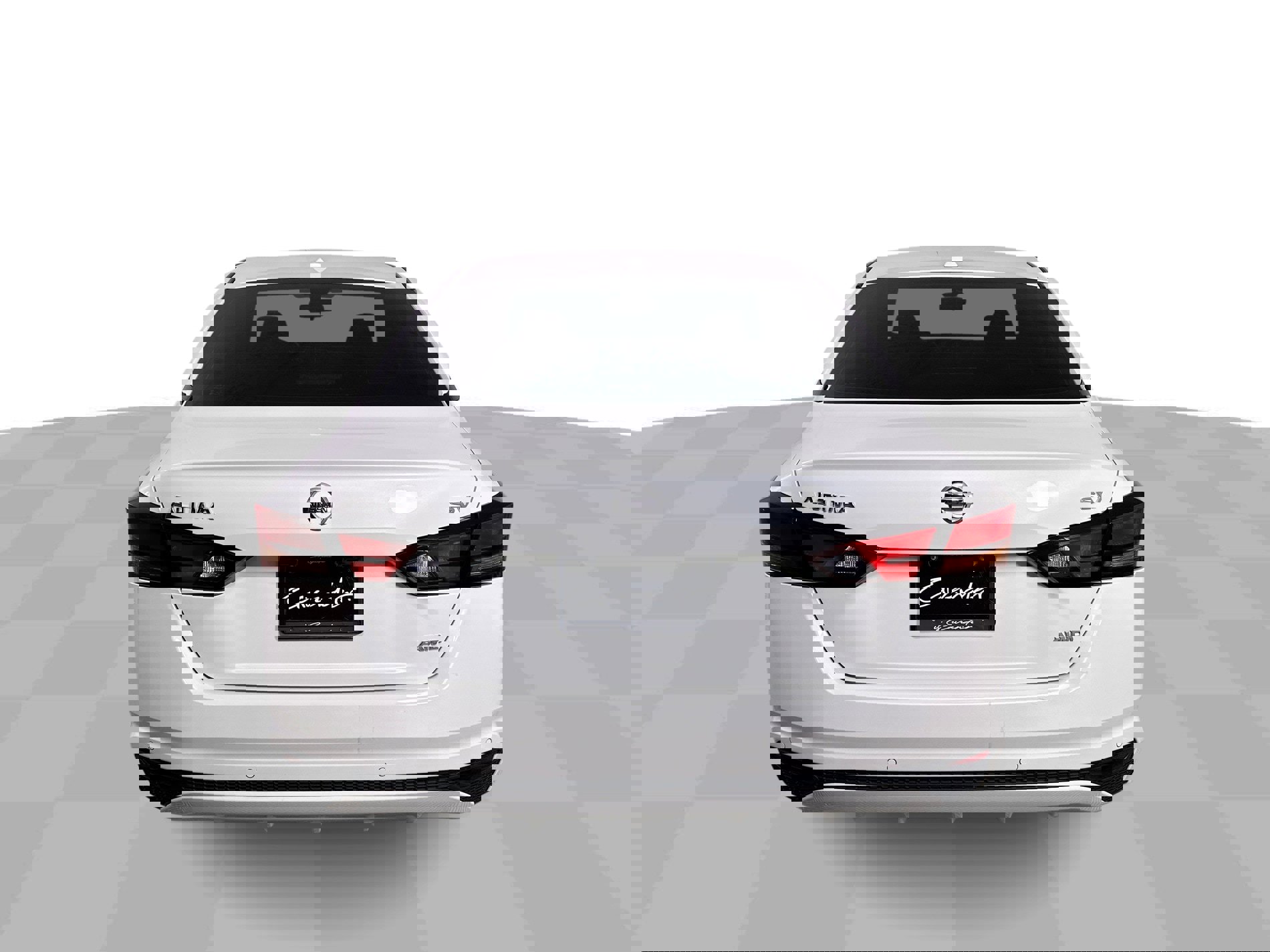 Used 2022 Nissan Altima 2.5 SV image 43