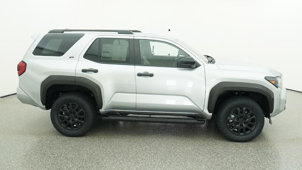 New 2026 Toyota 4Runner SR5 AWD/4WD image 44