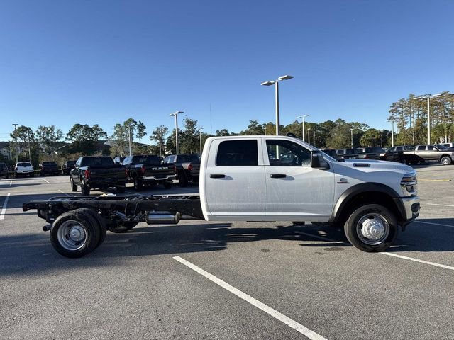 New 2026 RAM 5500 Tradesman image 2