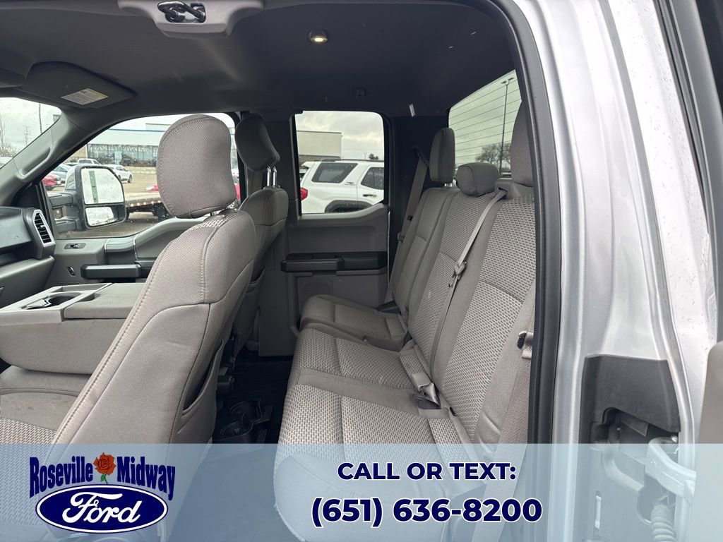 Used 2015 Ford F150 XLT w/ Equipment Group 301A Mid image 33