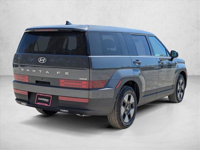 New 2026 Hyundai Santa Fe SE image 5