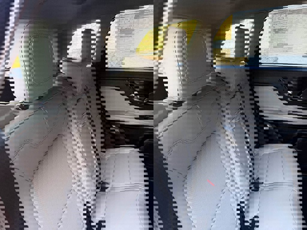 New 2026 Lincoln Corsair Grand Touring image 20