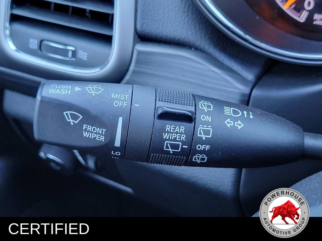 Used 2020 Jeep Grand Cherokee Altitude image 32