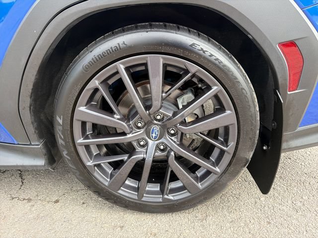 Used 2022 Subaru WRX Premium AWD/4WD image 31