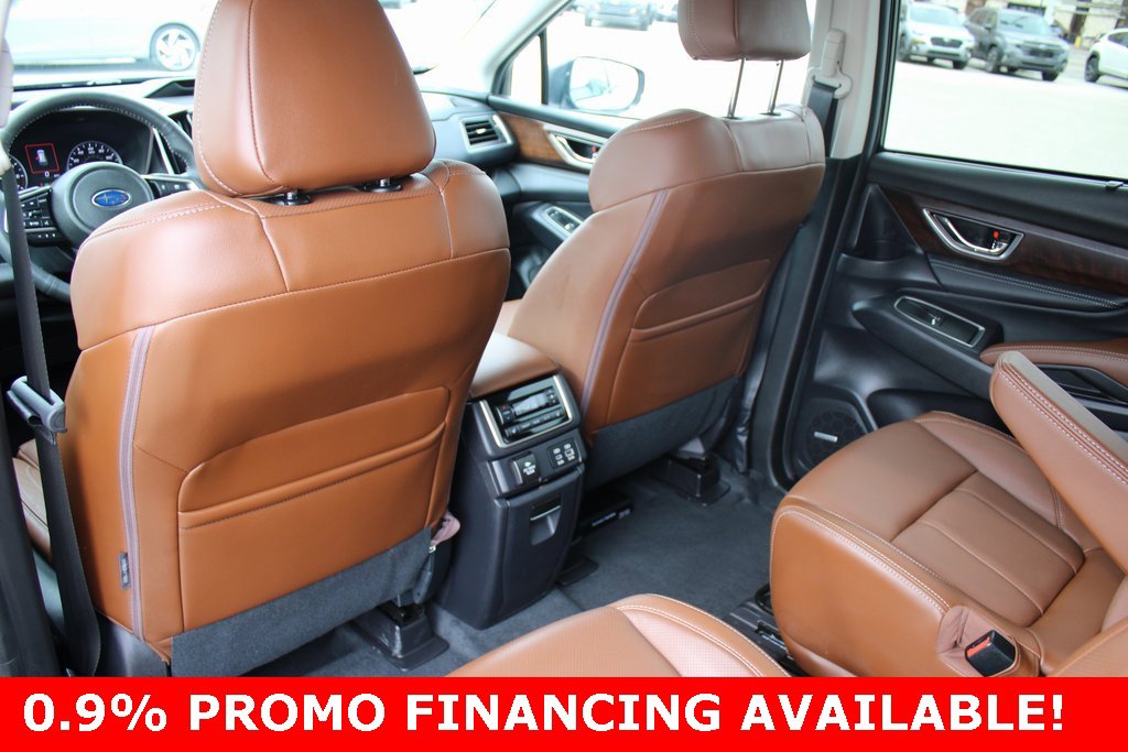 Certified 2025 Subaru Ascent Touring image 27