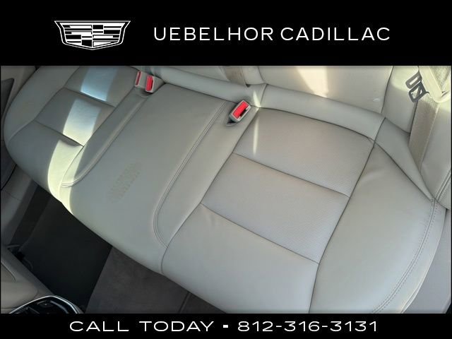 Used 2016 Cadillac XTS Luxury w/ Driver Awareness Package image 17