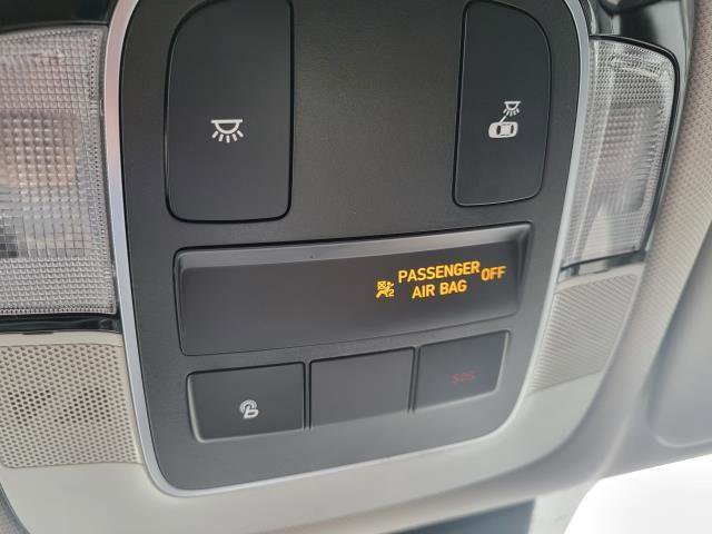 Used 2022 Hyundai Tucson SEL w/ Cargo Package image 20