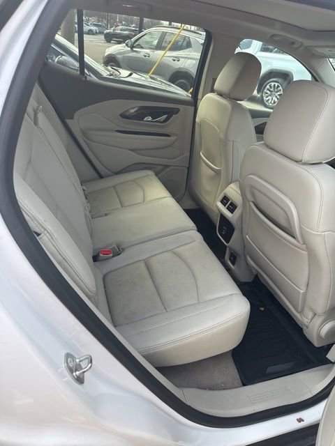 Used 2018 GMC Terrain Denali w/ Advanced Safety Package image 6