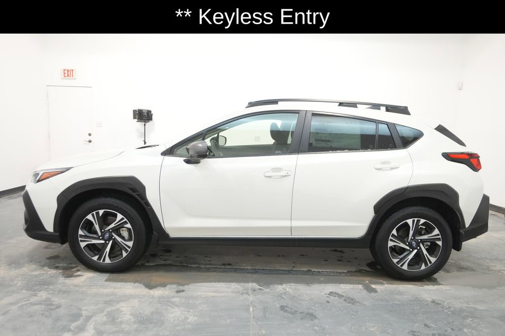 Used 2025 Subaru Crosstrek 2.0i Premium image 6