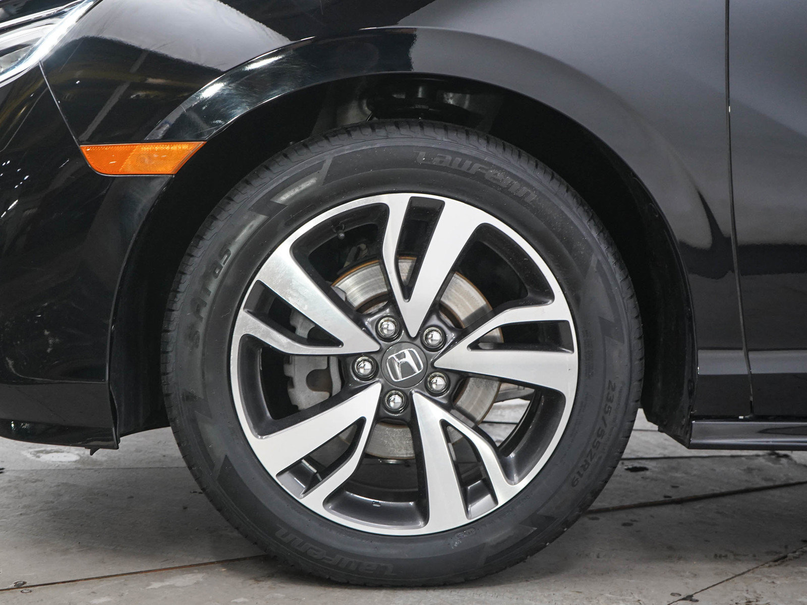 Used 2022 Honda Odyssey Touring image 35