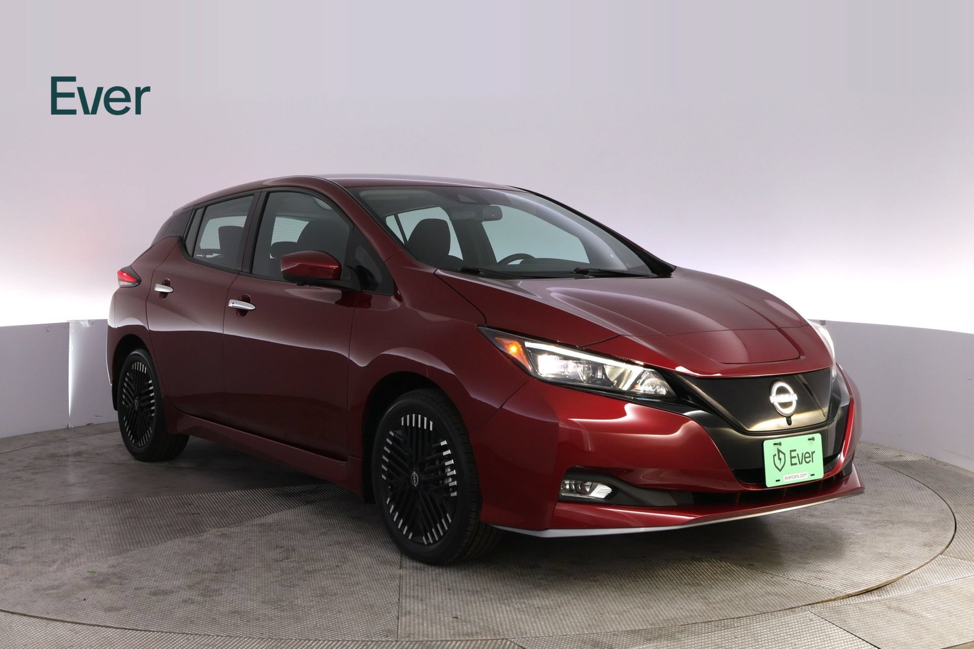 Used 2024 Nissan Leaf SV Plus FWD image 13