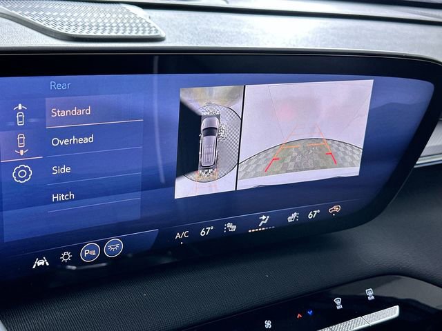 New 2026 Buick Enclave Sport Touring w/ Power Package image 15