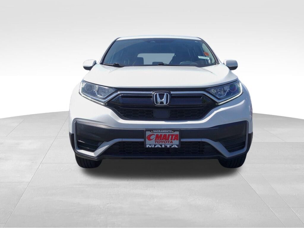 Used 2021 Honda CR-V Special Edition image 9
