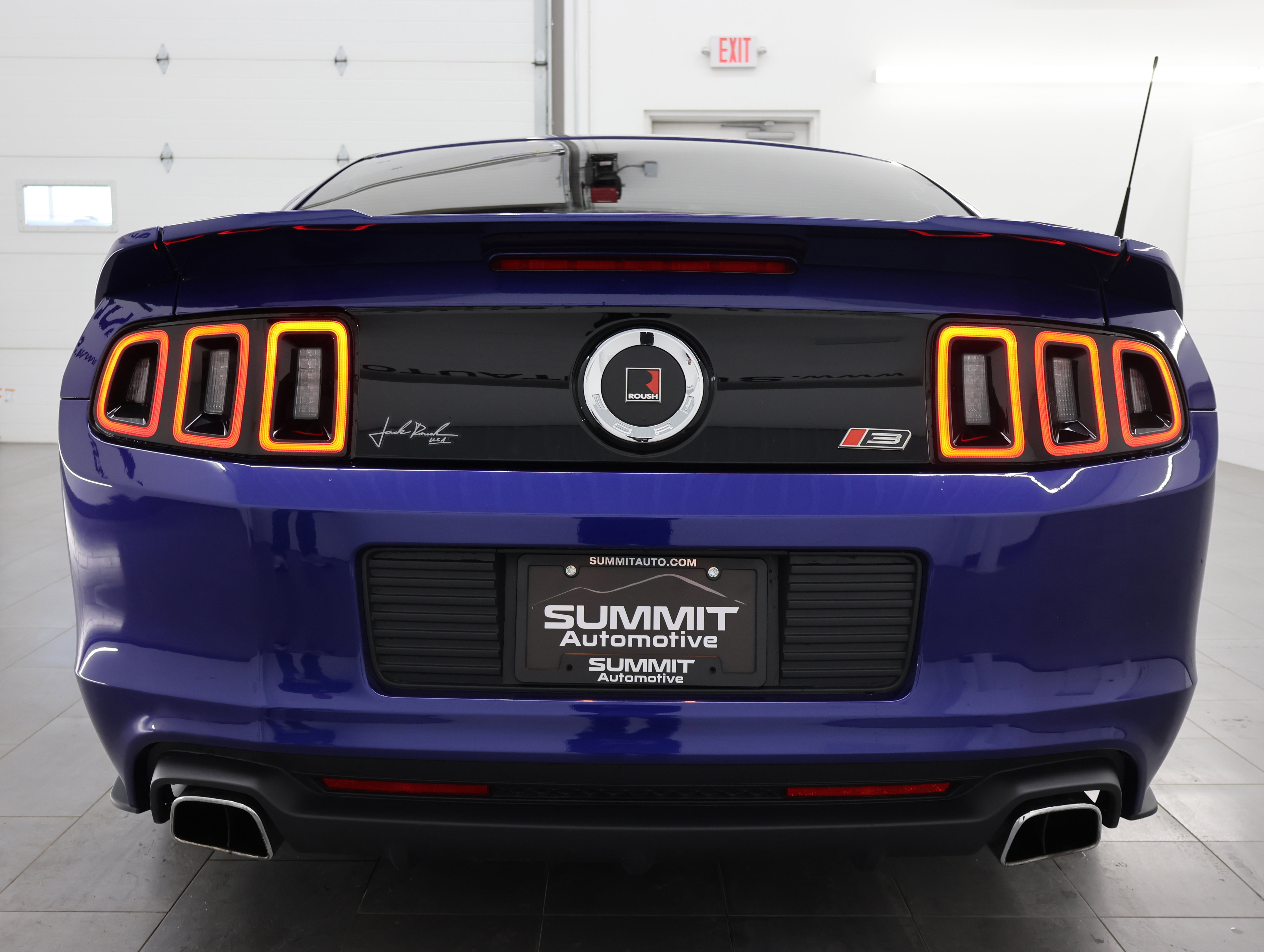 Used 2014 Ford Mustang GT w/ Equipment Group 301A image 62