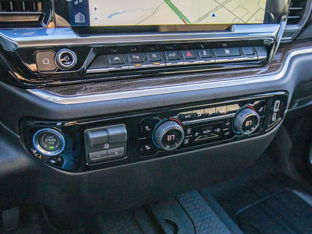 New 2026 Chevrolet Silverado 1500 LT w/ All Star Edition Plus image 32